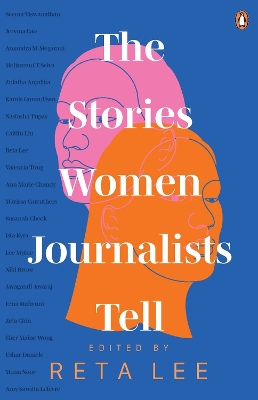 The Stories Women Journalists Tell book