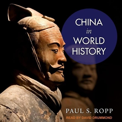 China in World History by David Drummond