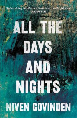 All the Days And Nights book