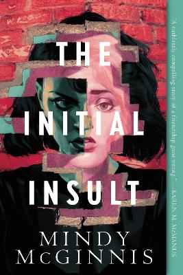 The Initial Insult book