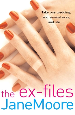 Ex-Files book