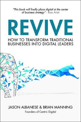 Revive book