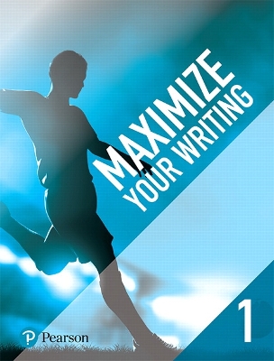 Maximize Your Writing 1 book