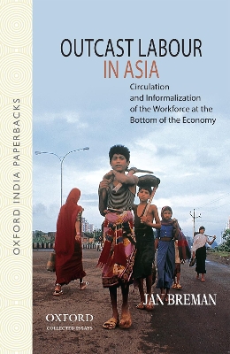 Outcast Labour in Asia book