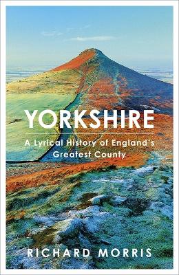 Yorkshire book