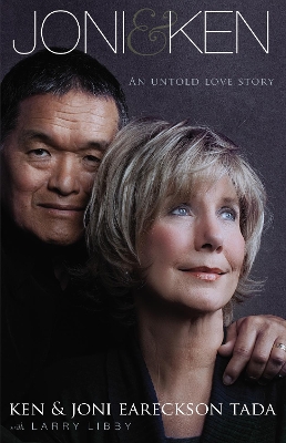 Joni and Ken book