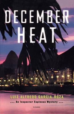 December Heat book