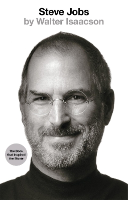 Steve Jobs book