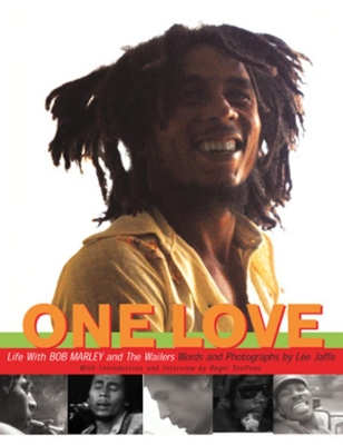 One Love book