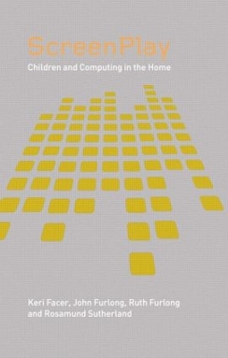 Screenplay book