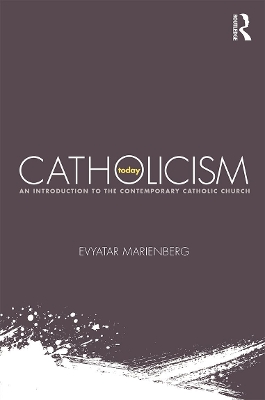 Catholicism Today book