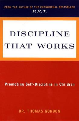 Discipline That Works book