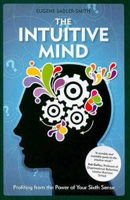 Intuitive Mind book