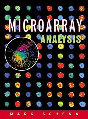 Microarray Analysis book