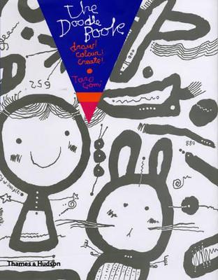 Doodle Book book