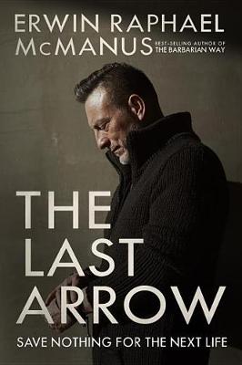 Last Arrow book