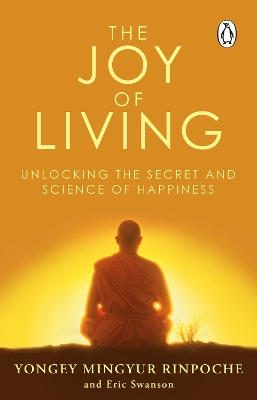 Joy of Living book