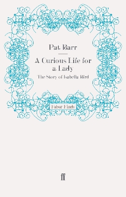 Curious Life for a Lady book