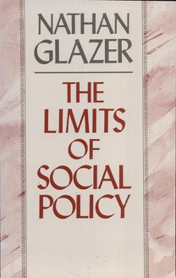 Limits of Social Policy book