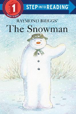 Sir 4/6 Yrs: the Snowman L1 book