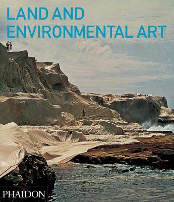 Land and Environmental Art book