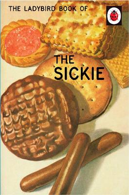 Ladybird Book of the Sickie book
