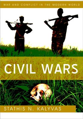 Civil Wars book