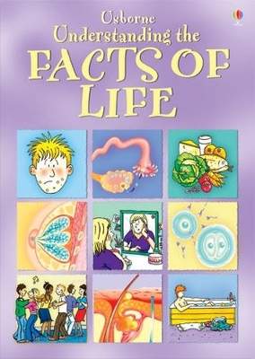 Understanding the Facts of Life book