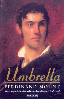Umbrella by Ferdinand Mount