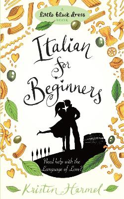 Italian for Beginners book