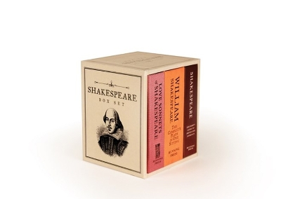 Shakespeare Box Set book