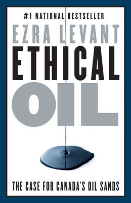 Ethical Oil book