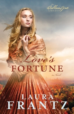 Love's Fortune book
