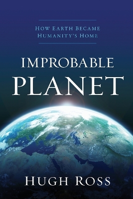 Improbable Planet book