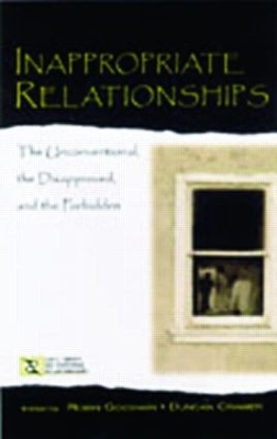 Inappropriate Relationships book