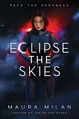 Eclipse the Skies book