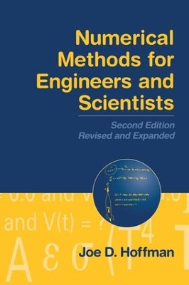 Numerical Methods for Engineers and Scientists book