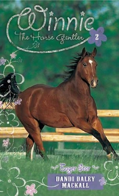Eager Star book