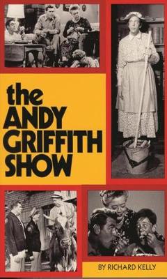 Andy Griffith Show book