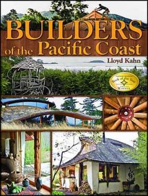 Builders of the Pacific Coast book