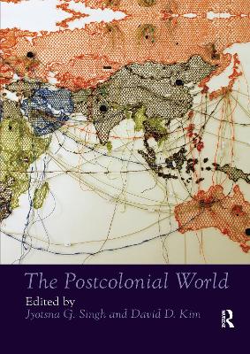 The Postcolonial World book