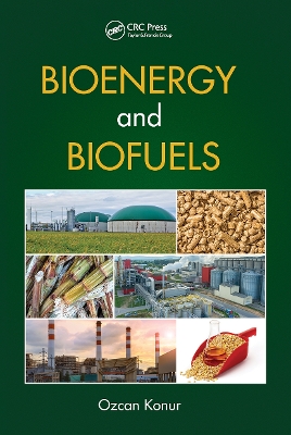 Bioenergy and Biofuels book