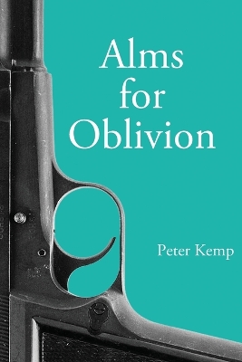 Alms for Oblivion: Sunset on the Pacific War book