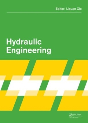 Hydraulic Engineering book