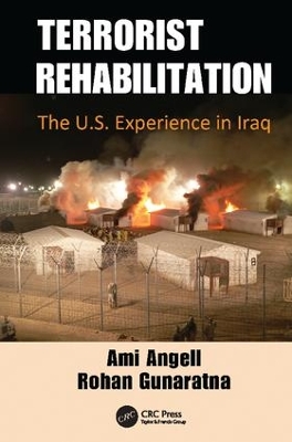 Terrorist Rehabilitation by Ami Angell