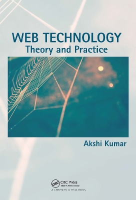 Web Technology book