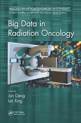 Big Data in Radiation Oncology book