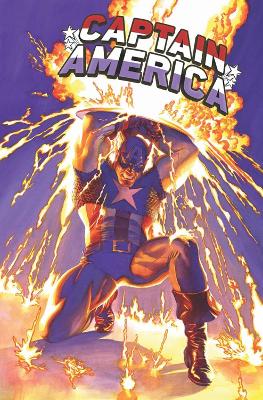 Captain America: Sentinel Of Liberty Vol. 1 book