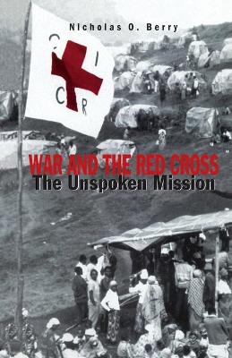 War and the Red Cross book