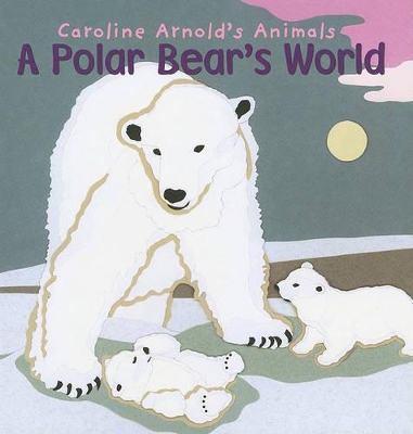 Polar Bear's World book